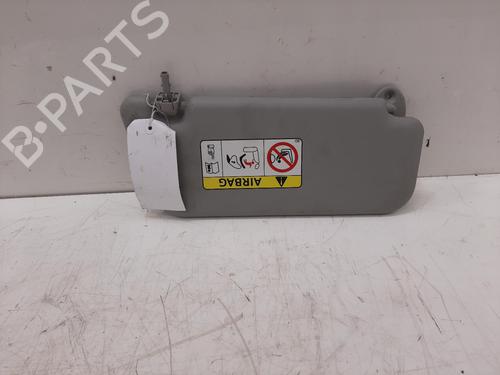 Andre Andre TOYOTA YARIS (_P13_) 1.5 Hybrid (NHP130_) (101 hp) 36535235 36535235