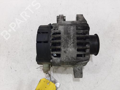 Used Alternator Alternator CITROËN C1 (PM_, PN_) 1.0 (68 hp) 33124980 33124980