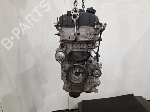 Used Engine PEUGEOT 208 II (UB_, UP_, UW_, UJ_) 1.2 PureTech 75 (75 hp) 32064697