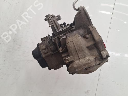 Gearbox VAUXHALL ASTRA Mk VII (K) (B16) 1.4 | BP39531921M3 - Image 2