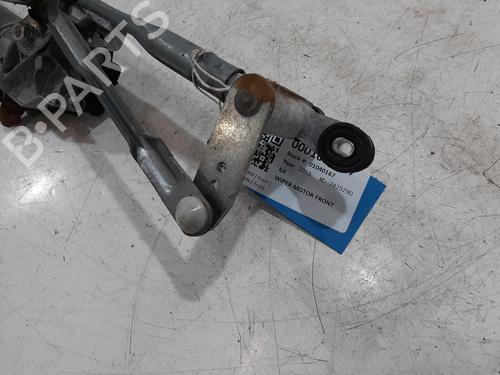 Front wiper motor FORD KA (RU8) 1.2 | BP31964837M29