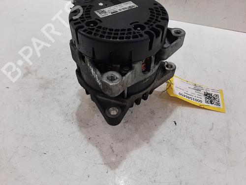 Alternator FORD FIESTA VII (HJ, HF) 1.5 TDCi | BP29946050M7