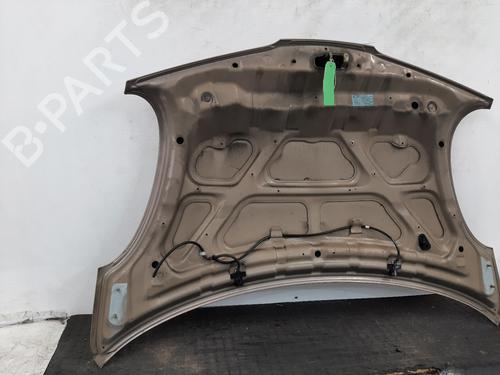 Hood NISSAN MICRA III (K12) 1.2 16V | BP29471904C1 
