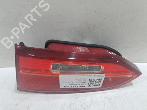 Right tailgate light HYUNDAI SANTA FÉ III (DM, DMA) 2.2 CRDi | BP34577328C80 - Image 4