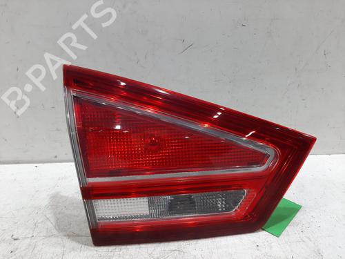 Used Left taillight FORD B-MAX (JK) 1.6 Ti (105 hp) 29636868