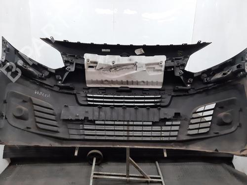 Front bumper CITROËN JUMPY III Van (V_) 2.0 BlueHDi 145 | BP37188768C7 - Image 5