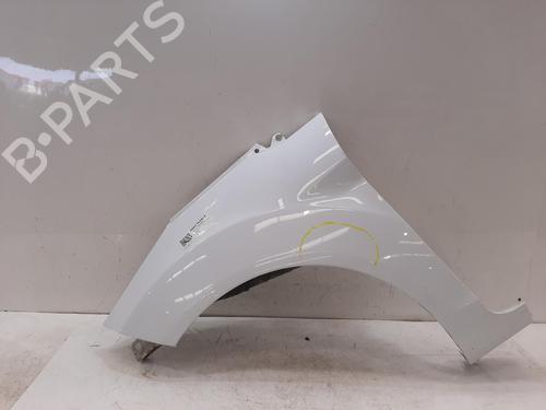 left-front-fenders-ford-fiesta-vi-cb1-ccn-2008-37019333 main image