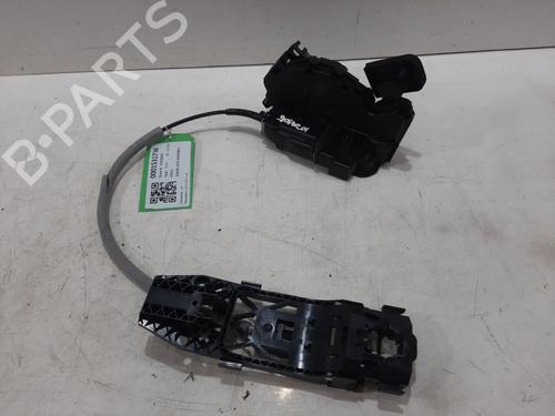 Used Other VW POLO VI (AW1, BZ1, AE1) 1.0 TSI (95 hp) 29524919