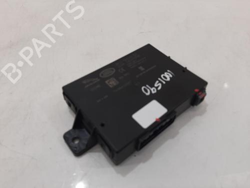 Used Control unit JAGUAR E-PACE (X540) 2.0 P200 AWD (200 hp) 26794350