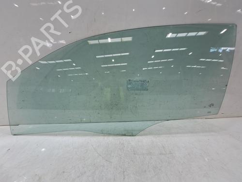 Used Front left door window Front left door window 38991936 38991936