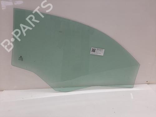 Front left door window FIAT 500 C (312_) 1.2 (312CXA1A, 312AXA1A) | BP34732859C18 - Image 5