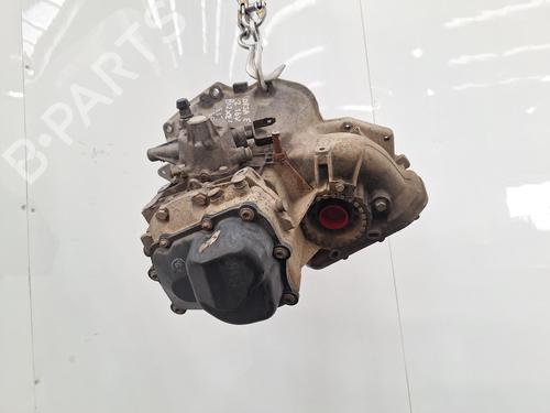 Skrzynia biegów VAUXHALL CORSA Mk IV (E) (X15) 1.2 | BP29923016M3 