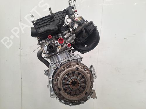 Engine TOYOTA AYGO (_B4_) 1.0 (KGB40) | BP37491292M1 - Image 5