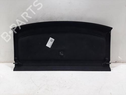 Used Rear parcel shelf Rear parcel shelf VW GOLF VI (5K1) 2.0 TDI (140 hp) 33435634 33435634