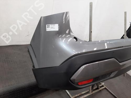 Rear bumper NISSAN QASHQAI III (J12) 1.3 DIG-T | BP29112135C8 