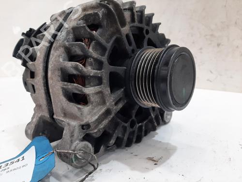 Alternator CITROËN C4 Picasso II 1.6 BlueHDi 120 | BP35921749M7 - Image 2