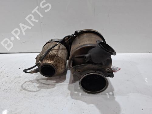 Used Particulate filter Particulate filter VW GOLF VII (5G1, BQ1, BE1, BE2) 1.6 TDI (105 hp) 40454800 40454800