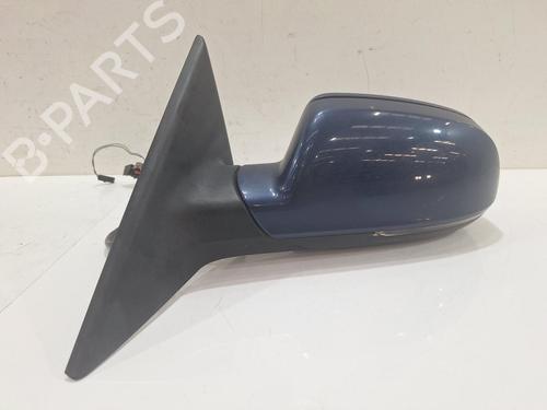 Used Left mirror AUDI A5 Convertible (8F7) 1.8 TFSI (170 hp) 27203392