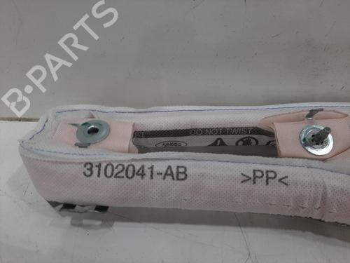 Other JAGUAR I-PACE (X590) EV400 AWD | BP26838333O1