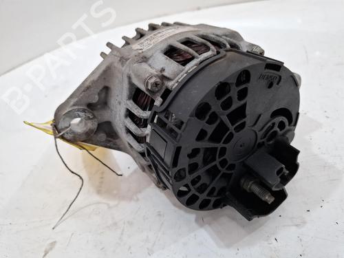 Alternator FIAT DOBLO Cargo (263_) 1.6 D Multijet (263WXD1B, 263WXR1B, 263WXX1B, 263ZXD1B,... | BP38568609M7  - Image 6