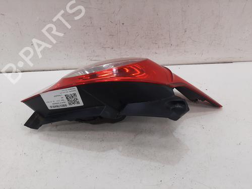 Left taillight FORD KA (RU8) 1.2 | BP37666565C34 - Image 3