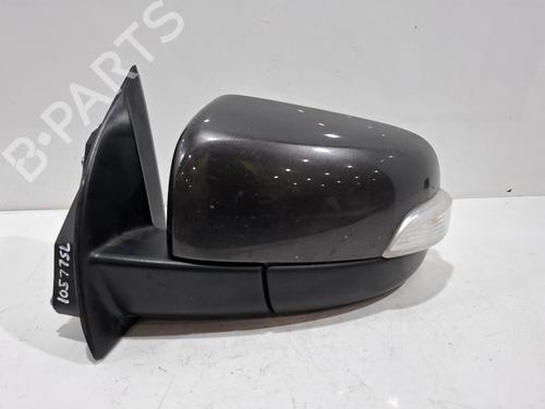 Retrovisor esquerdo FORD RANGER (TKE) 3.2 TDCi 4x4 | BP38440680C26 - Image 3