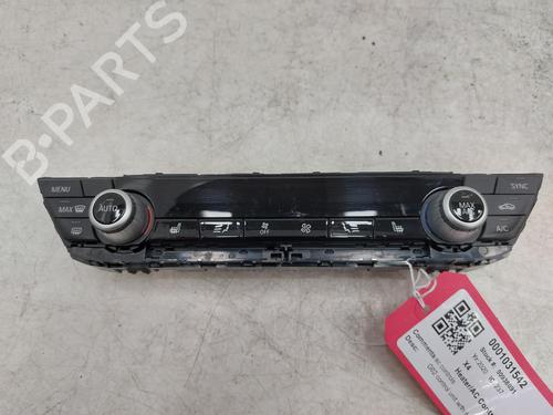 climate-control-bmw-x4-g02-f98-2018-26849705 main image
