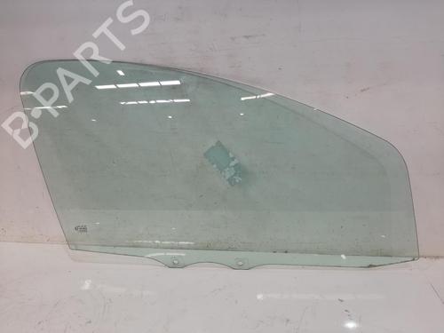 Used Front right door window Front right door window CITROËN C1 (PM_, PN_) 1.0 (68 hp) 33317845 33317845