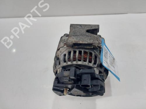 Generator MERCEDES-BENZ C-CLASS (W203) C 180 Kompressor (203.046) | BP28039700M7 