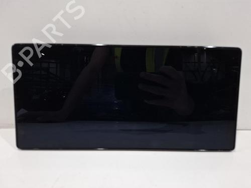 instrument-cluster-ford-puma-j2k-cf7-2019-38440863 main image