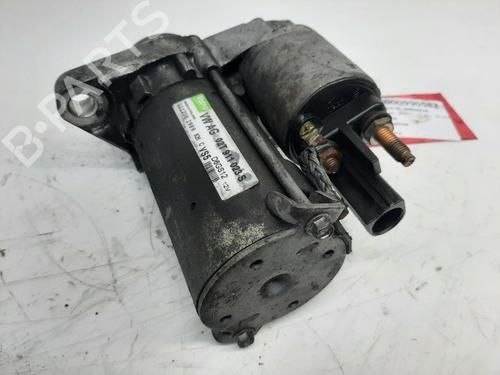 Starter SEAT IBIZA III (6L1) 1.2 12V | BP26774477M8 - Image 3