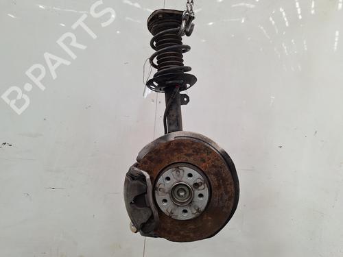 Used Left front suspension Left front suspension MINI MINI (F66, F65) Cooper C (F65) (156 hp) 33799875 33799875
