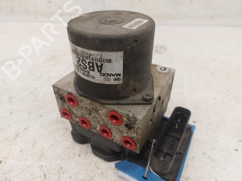 ABS pump HYUNDAI i10 I (PA) 1.1 | BP26814040M43 