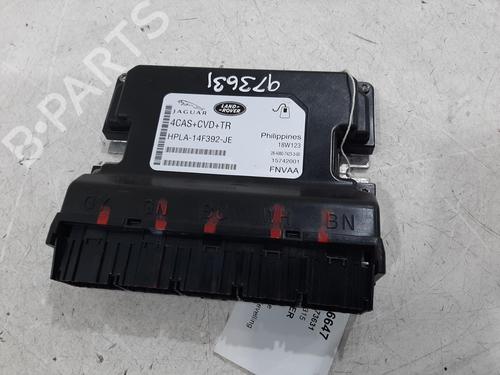 Control unit LAND ROVER RANGE ROVER IV (L405) 4.4 SDV8 4x4 | BP26817136M11 