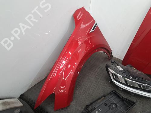 Avant complet VW T-ROC (A11, D11) 1.5 TSI | BP32356710S1 