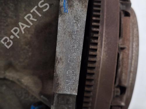 Engine FORD FIESTA VI (CB1, CCN) 1.25 | BP39916717M1 - Image 2