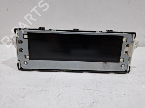 Radio CITROËN C4 II (NC_) 1.6 VTi 120 (NC5FS0, NC5FS9) | BP38199900E6 - Image 4