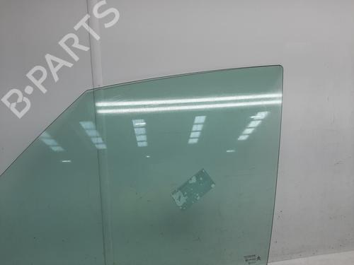 Front left door window CITROËN C4 Picasso I MPV (UD_) 2.0 HDi 138 | BP26843087C18 