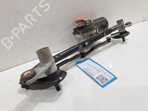Front wiper motor HYUNDAI i20 I (PB, PBT) 1.1 CRDi | BP26827321M29 