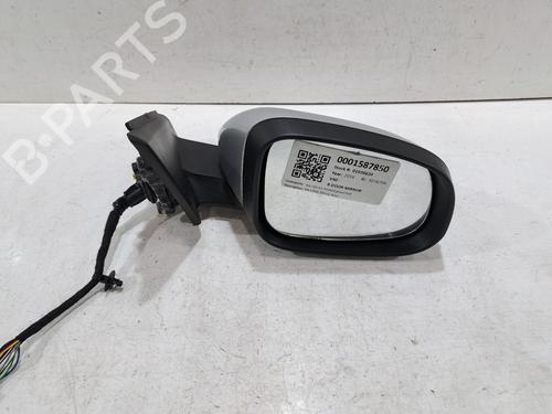 Rétroviseur droit VOLVO V40 Hatchback (525) D4 (190 hp) 30844069
