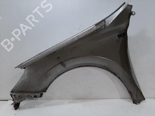 Right front fenders VAUXHALL ASTRA Mk V (H) (A04) 1.4 (L48) | BP30141516C42