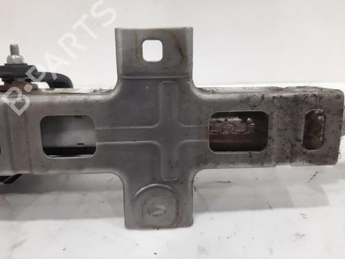 Steering column RENAULT MASTER III Platform/Chassis (EV, HV, UV) 2.3 dCi 135 FWD (EV0N, HV0N, UV0N, EV08, HV08, UV08) | BP26867988M21 