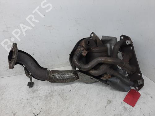 Used Catalyst MAZDA CX-3 (DK) 2.0 SKYACTIV-G (DK5W, DK6W) (120 hp) 26841812