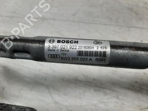 Viskermotor vindrude AUDI A4 B9 (8W2, 8WC) 2.0 TDI | BP26867129M29 