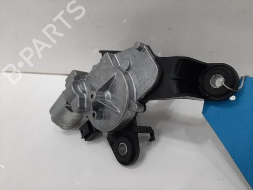 Rear wiper motor CITROËN C5 AIRCROSS (A_) 1.2 PureTech 130 (ARHNSJ) | BP26766587M102 