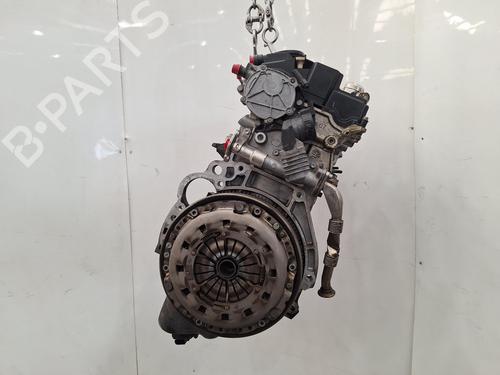 Engine BMW 1 Convertible (E88) 118 i | BP38327991M1 - Image 3
