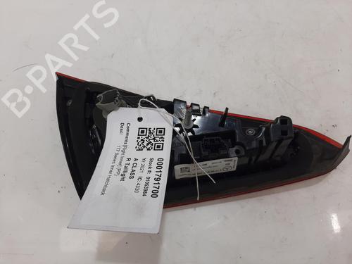 Right tailgate light MERCEDES-BENZ A-CLASS (W177) A 180 d (177.010) | BP37991483C80 - Image 6