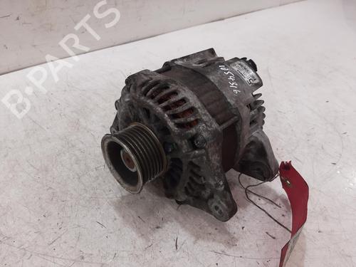 Used Alternator Alternator 36957333 36957333
