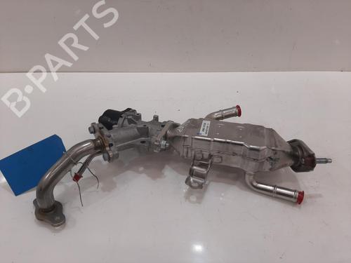 Used Egr TOYOTA COROLLA Hatchback (_E21_, _EA1_, _EH1_) 1.8 Hybrid (ZWE211, ZWE219) (122 hp) 28100858