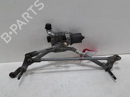 Used Front wiper motor RENAULT CAPTUR I (J5_, H5_) 0.9 TCe 90 (90 hp) 29236601